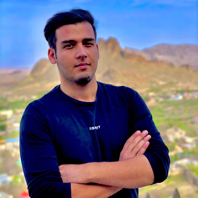 Ali avatar